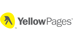 yellow pages review button